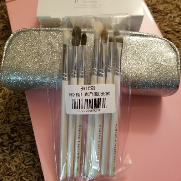 🆕️Morphe, Jaclyn Hill, Eye Master Collection - Picture 3 of 4